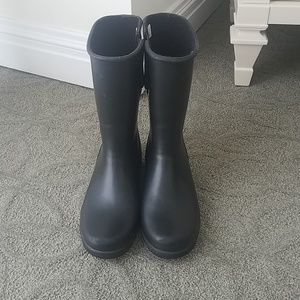 Sperry Top Slider Rain Boots
